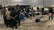 Domstol i Singapore afslører sofistikeret svindel orkestreret af en cambodjansk kriminel bande.