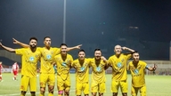 Thanh Hoa FC liittyy virallisesti V-liigaan kaudella 2026/27 ja Vietnamin jalkapallouutiset 5. kesäkuuta.