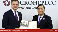 Vietnam og Rusland fremmer nye energisamarbejdsprojekter.
