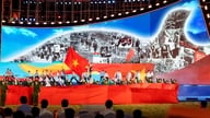 Trinh Cong Sons Musikabend in Quang Tri