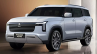 Ο αντίπαλος του Toyota Land Cruiser επιβεβαιώνει την επιστροφή του.