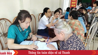 BIDV Lam Sơn và “chiến dịch 15 ngày đêm” hỗ trợ người dân mở tài khoản an sinh số