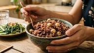 Mẹo nấu cơm gạo lứt thơm ngon và giảm chỉ số đường huyết hiệu quả nhất