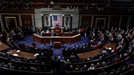 Trods Trumps indvendinger godkendte Repræsentanternes Hus i USA hjælp til Ukraine og sanktioner mod Rusland.