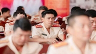 'การช่วยให้ผู้คนปลอดภัยคือความสุขของเรา'
