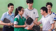 다낭: 학생들을 위한 첫 번째 피클볼 토너먼트 - 참가 방법은?