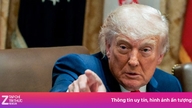 Trump would only restart the war against Iran if American soldiers were killed.