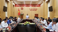 Η Ninh Binh είναι αποφασισμένη να διατηρήσει τον στόχο της για διψήφιο ρυθμό ανάπτυξης.