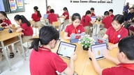 Den eneste studerende fra Hanoi, der deltog i den internationale olympiade for kunstig intelligens i 2026.