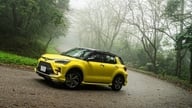 Cập nhật bảng giá xe hãng Toyota mới nhất tháng 6/2026
