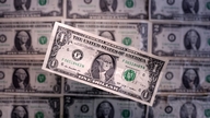 Devisenkurse am 5. Juni: USD steigt stark an.
