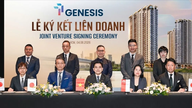 Doanh nghiệp Việt Nam, Nhật Bản, Singapore lập liên doanh phát triển dự án tại TPHCM