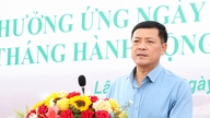 La provincia de Lam Dong responde al Día Mundial del Medio Ambiente 2026.