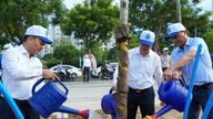 Da Nang käynnistää ympäristön hyväksi toteutettavan toimintakuukauden ja Vietnamin merten ja saarten viikon vuonna 2026.
