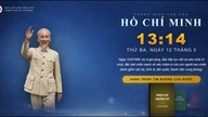 Ho Chi Minhin kulttuuritilan tuominen digitaaliselle alustalle.