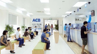ACB, nakit ve hisse senedi olarak temettü dağıtımını tamamlayarak sermayesini 58.000 milyar VND'ye yükseltti.