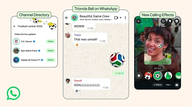 Weltmeisterschaft 2026: FIFA-Ergebnisse auf WhatsApp
