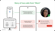 GoogleがAndroidスマートフォン向けに、AIを活用した迷惑電話ブロック機能をリリース。