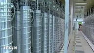 IAEA advarer om risikoen for spredning af atomvåben på grund af begrænset adgang til iranske faciliteter.