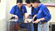 ถ้ำบนหน้าผา – ที่ซึ่งเหล่าทหารสื่อสารรุ่นเยาว์ได้กลายเป็นอมตะ