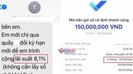 Pankkikorot 5. kesäkuuta 2026: Todelliset korot ylittävät 8 % vuodessa, vaikka listatut korot ovat vain 7 %.