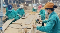 Gia Lai: La industria se acelera y la atracción de inversiones se multiplica casi por ocho.
