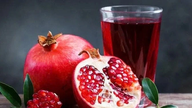 Granatæblejuice er nærende, men følgende 5 grupper af mennesker bør begrænse deres forbrug.