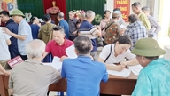 Tăng cường giám sát chi trả lương hưu, trợ cấp BHXH qua tài khoản cá nhân