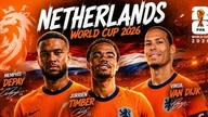 Det hollandske landshold ved VM i fodbold 2026: Ronald Koeman og hans indsats for at overvinde en bølge af skader.