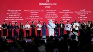 Co si o ceně Michelin ve Vietnamu myslí odborníci?