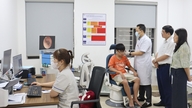 Bac Ninh: Overvågning af implementeringen af ​​lovbestemmelser på private medicinske faciliteter.