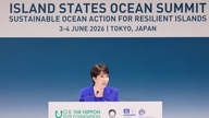 ประเทศที่เป็นเกาะจัดตั้งกองทุนเพื่อสนับสนุนการอนุรักษ์ทางทะเล