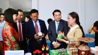 Uusi piristysruiske rajaseudun kaupalle: Vietnam, Kambodža ja Laos yhdistävät voimansa "jakaakseen yhteiset markkinat".
