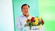 Syngenta Vietnam organizuje w 2026 r. program sadzenia drzew i zbiórki opakowań po pestycydach w Can Tho i An Giang.