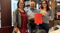 115 χρόνια από τότε που ο Πρόεδρος Χο Τσι Μινχ έφυγε για να βρει έναν τρόπο να σώσει το έθνος: Το ταξίδι του στη Γαλλία - Κομμάτια ιστορίας.