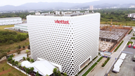 Vietnam har det første AI-datacenter i APAC-regionen, der opfylder Uptime III-standarderne.