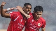 Hanoi Police FC lottades in i en hanterbar grupp i Sydostasiatiska cupen 2026-2027.