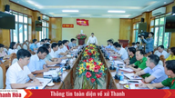 Tháo gỡ khó khăn, thúc đẩy giải ngân đầu tư công và hoàn thiện dữ liệu đất đai