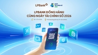 LPBanks præg på Digital Finance Day 2026 – Udbredelse af smarte betalinger