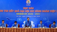 Vietnam İşçi Sendikası, işçiler için 10.700'den fazla kiralık konut inşa etmeyi hedefliyor.