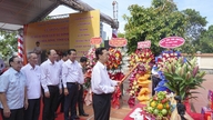 Memulihkan Tokong Tan Long, memelihara nilai-nilai budaya tradisional.