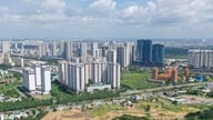 Le nuove normative riducono del 70% le tasse sull'utilizzo del suolo per tre casi di conversione di giardini e laghetti annessi a terreni residenziali.