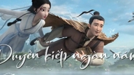 Le film d'animation sorti cet été, qui a engrangé 1 580 milliards de dongs vietnamiens, a attiré l'attention grâce à son histoire d'amour entre le Serpent Blanc et Xu Xian, faisant sensation au box-office vietnamien.