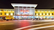 Di dời ga Hà Nội về Ngọc Hồi phục vụ dự án quốc lộ 1A quy mô 6 tỷ USD