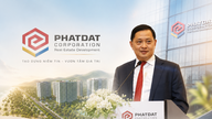 Chủ tịch Nguyễn Văn Đạt tăng mua cổ phiếu, Phát Đạt (PDR) lại bán dự án nghìn tỷ: Điều gì đang diễn ra?
