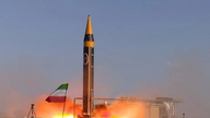 Iranske lovgivere opfordrer den øverste leder til at godkende udviklingen af ​​ICBM'er.