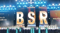 BSRは伝統を守りつつ、より大きな成果を目指す意欲を育む。