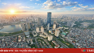 Hanoi: Bemutatták a főváros 100 éves jövőképét egy 4D-s modell segítségével.