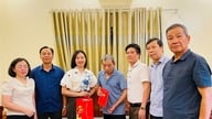Ngoc Hoi Komünü: