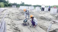 Tay Ninh dissolverá 9 conselhos regionais de gestão de projetos de investimento e construção a partir de 1º de julho de 2026.